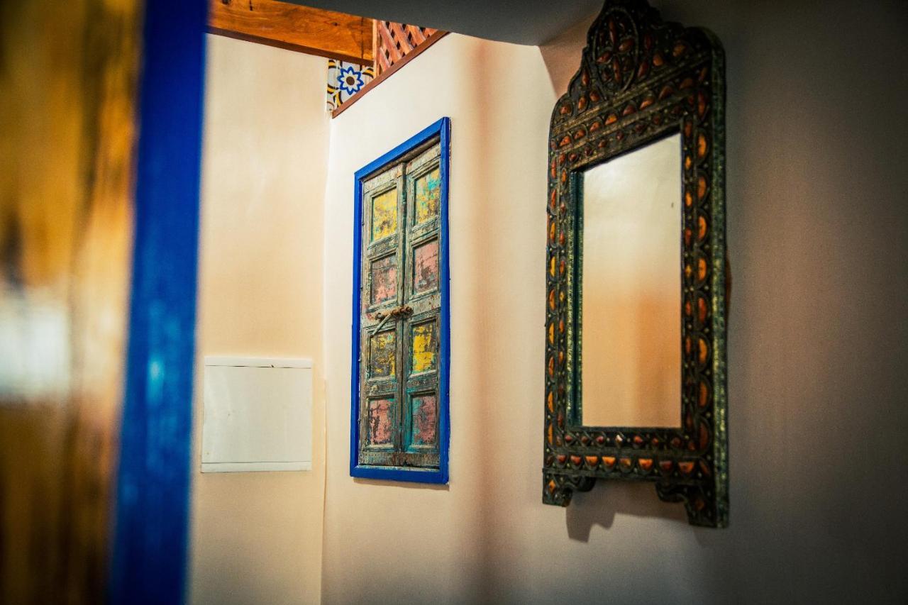 A Casa Da Mare Hotel El Jadida Luaran gambar
