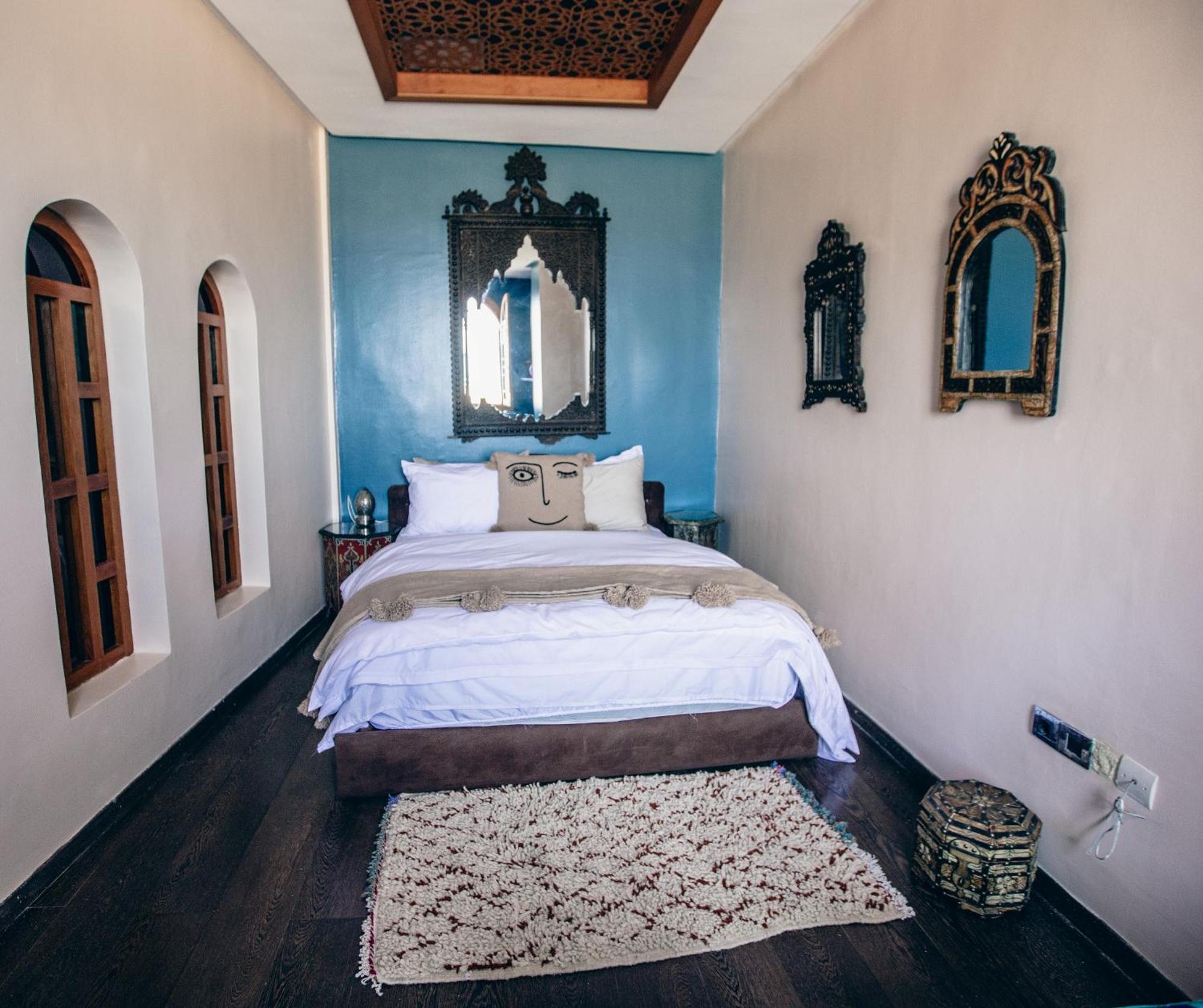 A Casa Da Mare Hotel El Jadida Luaran gambar