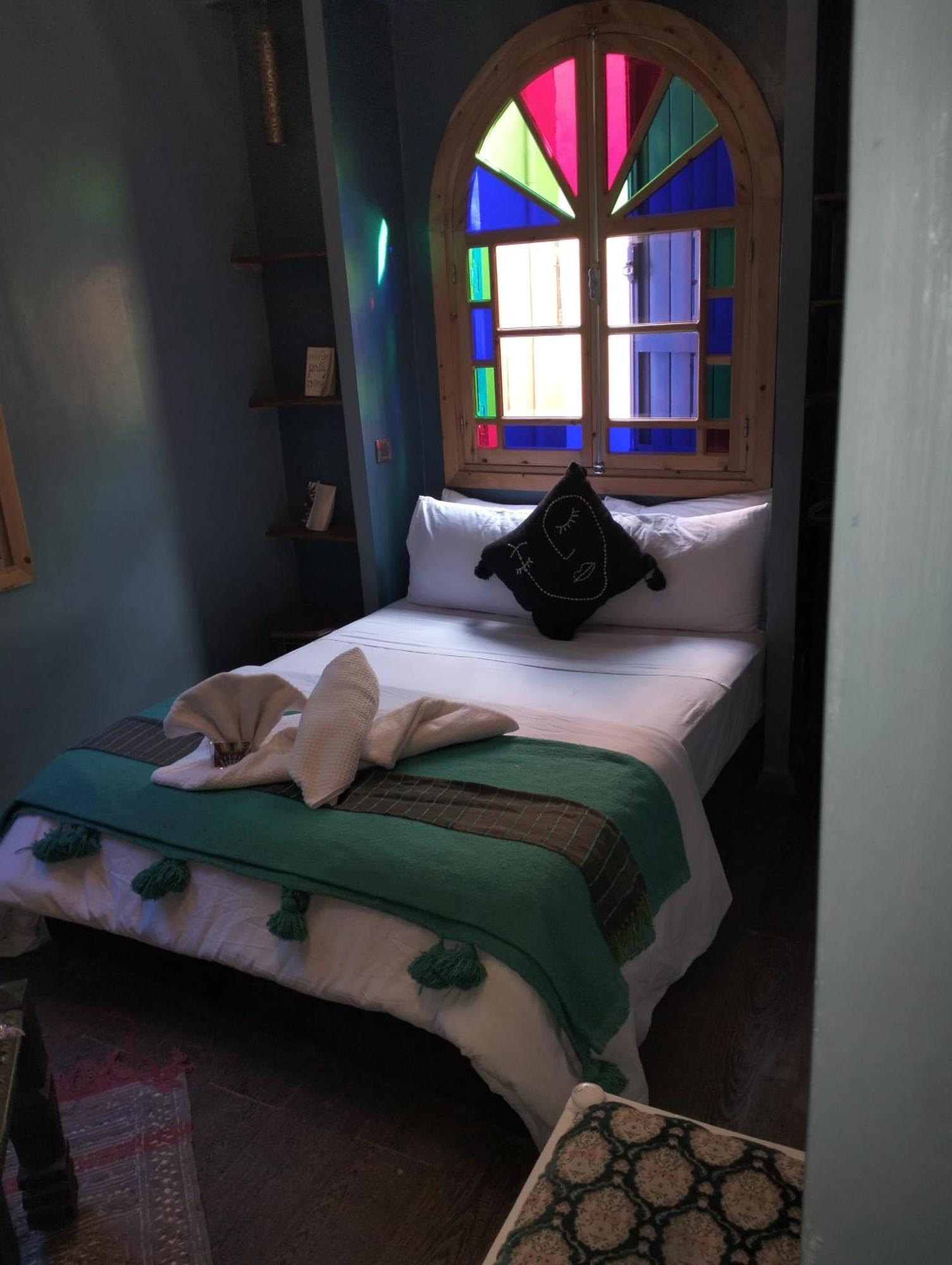 A Casa Da Mare Hotel El Jadida Luaran gambar